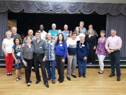 Great Hustle Class 2